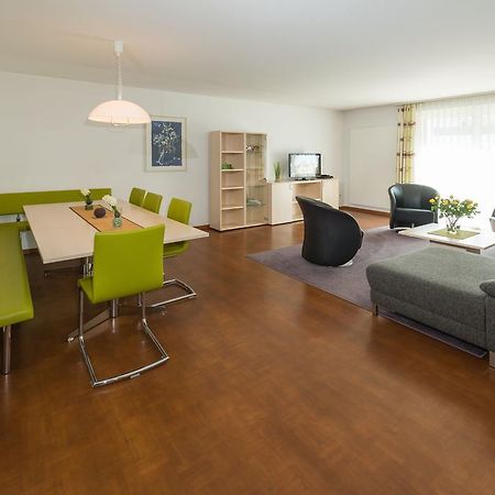 Postgebaeude Apartment Grächen Exterior foto